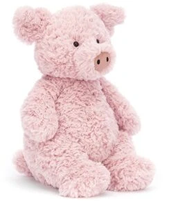 Jellycat Barnabus Schwein - 26x12cm