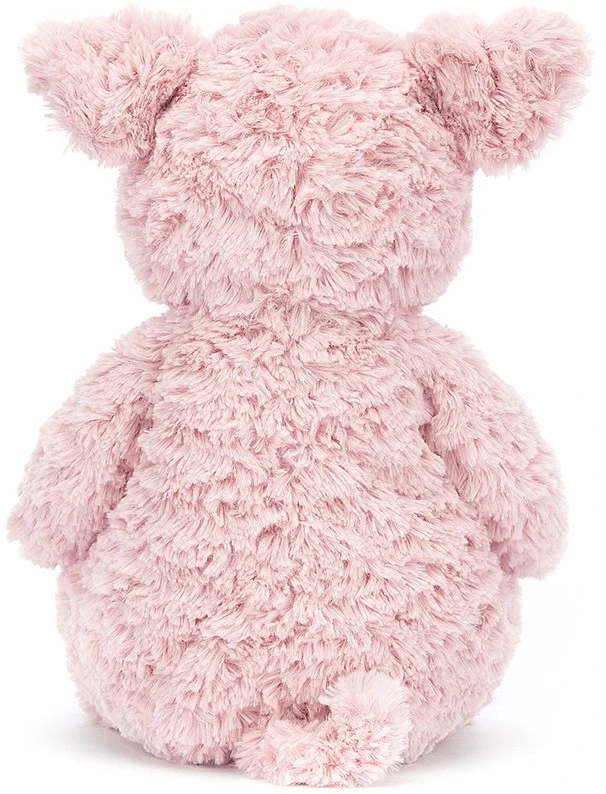 Jellycat Barnabus Schwein - 26x12cm 5 Jellycat Barnabus Schwein - 26x12cm – Bild 3