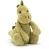 Jellycat Bashful Dino Klein -Spielzeug Förderung jellycat bashful dino klein