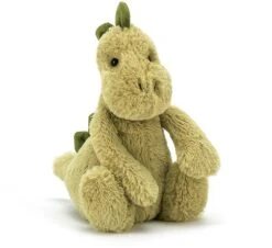 Jellycat Bashful Dino Klein