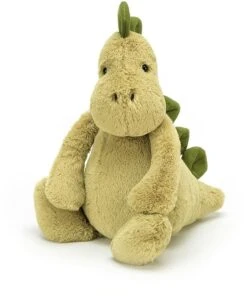 Jellycat Bashful Dino Mittelgroß 30cm