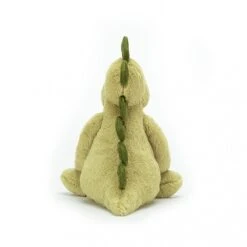 Jellycat Bashful Dino Mittelgroß 30cm -Spielzeug Förderung jellycat bashful dino mittelgross 30cm 3