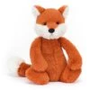 Jellycat Bashful Fuchsjunges Klein - 18cm -Spielzeug Förderung jellycat bashful fuchsjunges klein 18cm