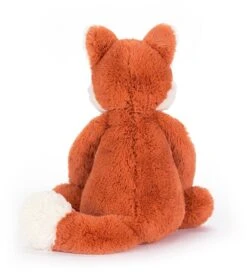 Jellycat Bashful Fuchsjunges Klein - 18cm -Spielzeug Förderung jellycat bashful fuchsjunges klein 18cm 3