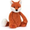Jellycat Bashful Fuchsjunges Mittelgroß - 31cm