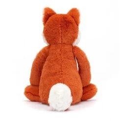 Jellycat Bashful Fuchsjunges Mittelgroß - 31cm -Spielzeug Förderung jellycat bashful fuchsjunges mittelgross 31cm 3