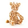Jellycat Bashful Giraffe Mittelgroß - 31cm -Spielzeug Förderung jellycat bashful giraffe mittelgross 31cm
