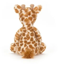 Jellycat Bashful Giraffe Mittelgroß - 31cm -Spielzeug Förderung jellycat bashful giraffe mittelgross 31cm 3