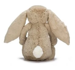 Jellycat Bashful Hase Beige Baby - 13 Cm -Spielzeug Förderung jellycat bashful hase beige baby 13 cm 3