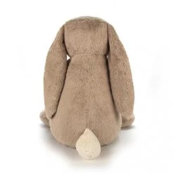 Jellycat Bashful Hase Beige Gigantisch 108cm 7 Jellycat Bashful Hase Beige Gigantisch 108cm -Spielzeug Förderung jellycat bashful hase beige gigantisch 108cm 3