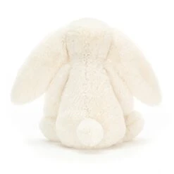 Jellycat Bashful Hase Cremefarben Klein - 18 Cm 8 Jellycat Bashful Hase Cremefarben Klein - 18 Cm -Spielzeug Förderung jellycat bashful hase cremefarben klein 18 cm 3