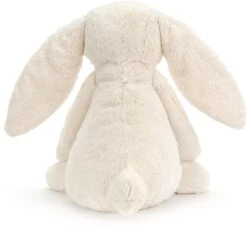 Jellycat Bashful Hase Cremefarben Riesig - 67 Cm 7 Jellycat Bashful Hase Cremefarben Riesig - 67 Cm -Spielzeug Förderung jellycat bashful hase cremefarben riesig 67 cm 3
