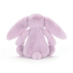 Jellycat Bashful Hase Hyazinthe Klein - 18 Cm -Spielzeug Förderung jellycat bashful hase hyazinthe klein 18 cm 3