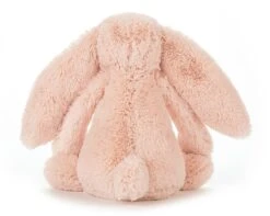 Jellycat Bashful Hase Rosig Klein - 18cm -Spielzeug Förderung jellycat bashful hase rosig klein 18cm 3