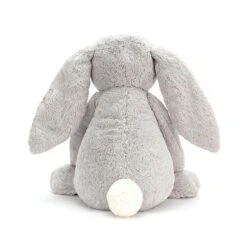 Jellycat Bashful Hase Silber Riesig - 67cm 7 Jellycat Bashful Hase Silber Riesig - 67cm -Spielzeug Förderung jellycat bashful hase silber riesig 67cm 3