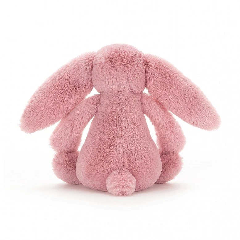 Jellycat Bashful Hase Tulpe Klein - 18cm 5 Jellycat Bashful Hase Tulpe Klein - 18cm – Bild 3
