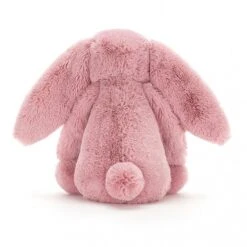 Jellycat Bashful Hase Tulpe Mittelgroß - 31cm 7 Jellycat Bashful Hase Tulpe Mittelgroß - 31cm -Spielzeug Förderung jellycat bashful hase tulpe mittelgross 31cm 3