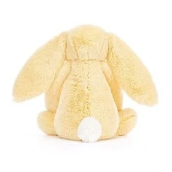 Jellycat Bashful Hase Zitrone Mittelgroß 31cm 7 Jellycat Bashful Hase Zitrone Mittelgroß 31cm -Spielzeug Förderung jellycat bashful hase zitrone mittelgross 31cm 3