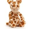 Jellycat Bashful Kuscheltier Giraffe Small - 18 Cm 2 Jellycat Bashful Kuscheltier Giraffe Small - 18 Cm -Spielzeug Förderung jellycat bashful kuscheltier giraffe small 18 cm