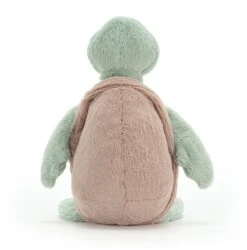 Jellycat Bashful Schildkröte Mittelgroß 29cm -Spielzeug Förderung jellycat bashful schildkroete mittelgross 29cm 3