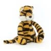 Jellycat Bashful Tiger Klein -Spielzeug Förderung jellycat bashful tiger klein