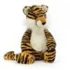 Jellycat Bashful Tiger Riesig -Spielzeug Förderung jellycat bashful tiger riesig