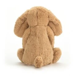 Jellycat Bashful Welpe Toffie Klein - 18cm -Spielzeug Förderung jellycat bashful welpe toffie klein 18cm 3