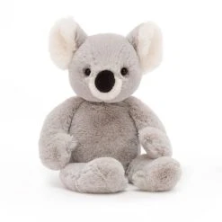 Jellycat Benji Koala Klein - 24cm