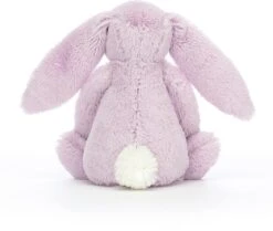 Jellycat Blossom Jasmine Hase Klein -Spielzeug Förderung jellycat blossom jasmine hase klein 3