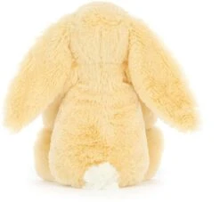 Jellycat Blossom Lemon Hase Klein - 18x9cm -Spielzeug Förderung jellycat blossom lemon hase klein 18x9cm 3