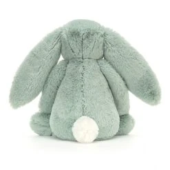 Jellycat Blossom Sage Hase Mittelgroß -Spielzeug Förderung jellycat blossom sage hase mittelgross 3