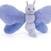 Jellycat Bluebell Schmetterling - 20x32cm -Spielzeug Förderung jellycat bluebell schmetterling 20x32cm
