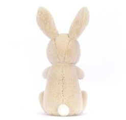 Jellycat Bonnie Hase Mit Ei - 15x8cm -Spielzeug Förderung jellycat bonnie hase mit ei 15x8cm 3