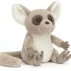 Jellycat Bruce Bush-Baby -Spielzeug Förderung jellycat bruce bush baby
