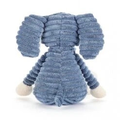 Jellycat Cordy Roy Baby Elefant - 34cm -Spielzeug Förderung jellycat cordy roy baby elefant 34cm 3