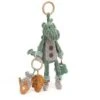 Jellycat Cordy Roy Dino Aktivitätenspielzeug - 28cm -Spielzeug Förderung jellycat cordy roy dino aktivitaetenspielzeug 28cm