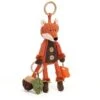 Jellycat Cordy Roy Fuchs Aktivitätenspielzeug - 28cm 2 Jellycat Cordy Roy Fuchs Aktivitätenspielzeug - 28cm -Spielzeug Förderung jellycat cordy roy fuchs aktivitaetenspielzeug 28cm