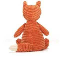 Jellycat Cordy Roy Fuchs Klein - 26 Cm -Spielzeug Förderung jellycat cordy roy fuchs klein 26 cm 3