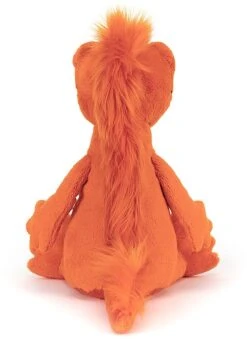 Jellycat Cruz Molch Mit Haube -Spielzeug Förderung jellycat cruz molch mit haube 3