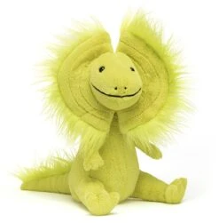 Jellycat Davey Dilophosaurus - 27x12cm