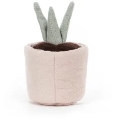 Jellycat Dummes Sämling-Lachen -Spielzeug Förderung jellycat dummes saemling lachen 3