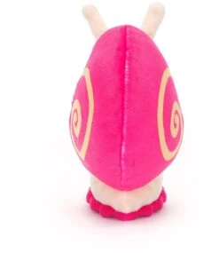 Jellycat Escarfgot Rosa - 13x5cm -Spielzeug Förderung jellycat escarfgot rosa 13x5cm 3