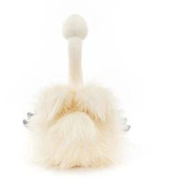 Jellycat Evelyn Schwan - 47x15cm -Spielzeug Förderung jellycat evelyn schwan 47x15cm 3