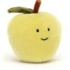 Jellycat Fabulous Fruit Apfel - 7cm -Spielzeug Förderung jellycat fabulous fruit apfel 7cm