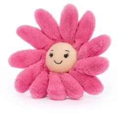 Jellycat Fleury Gerbera Klein