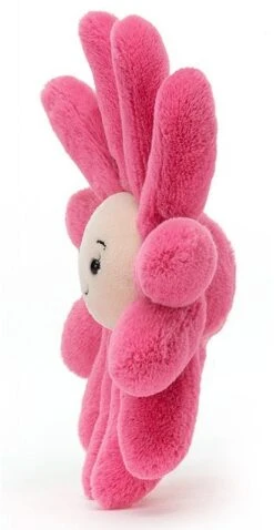 Jellycat Fleury Gerbera Klein -Spielzeug Förderung jellycat fleury gerbera klein 3