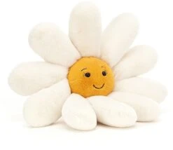 Jellycat Fleury Kuschel Gänseblümchen - 38 Cm