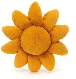 Jellycat Fleury Sonnenblume Kuscheltier Small - 20 Cm -Spielzeug Förderung jellycat fleury sonnenblume kuscheltier small 20 cm 3