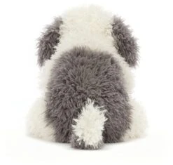 Jellycat Floofie Schafhund - 25x40cm -Spielzeug Förderung jellycat floofie schafhund 25x40cm 3