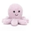 Jellycat Fluffy Oktopus 7cm -Spielzeug Förderung jellycat fluffy oktopus 7cm